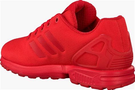 Rote adidas Sneaker 2024 